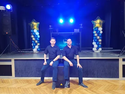 Wojart Music Dj&Wodzirej